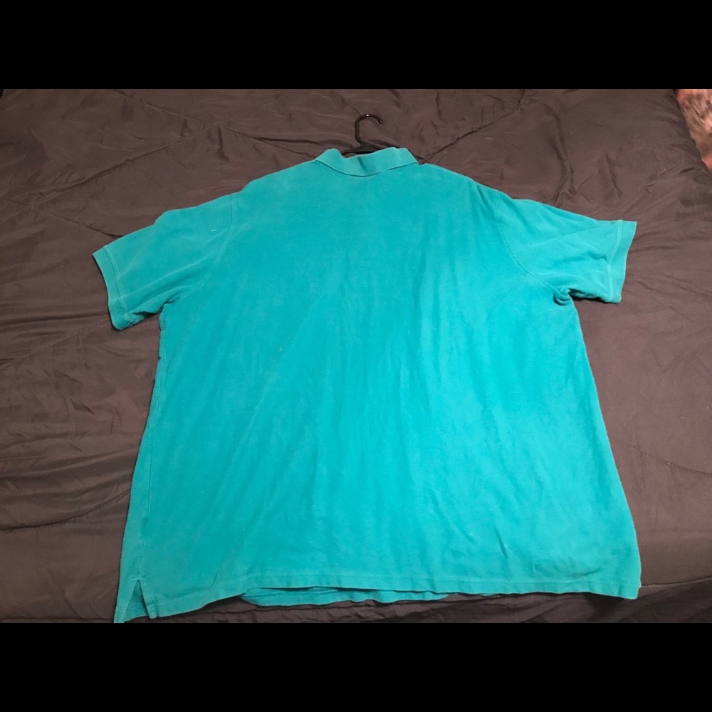 Harbor bay polo